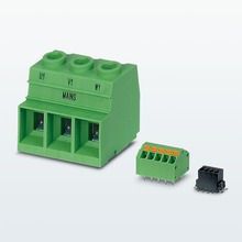 PCB Terminal Blocks