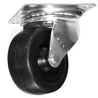 Ball Bearing Dolly Truck Casters