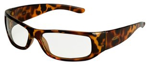 Mirror Lens Tortoise Shell Frame Discontinued
