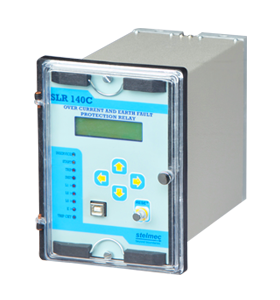 Earth Fault Relay at Best Price in Mumbai | Stelmec