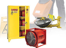 Janitorial & Shop Facility Supplies