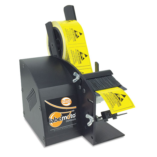 Automatic Label Dispensers