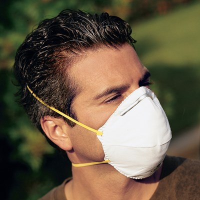 respirator masks