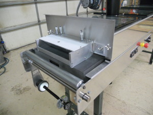 Transdermal Delivery Systems Are Produced on HED Procast Tape Casters