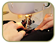 Fabric Sewing
