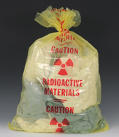 Rad Bags - Polyethylene