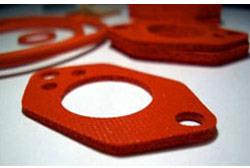 Silicone Rubber FBD Inflatable Gaskets