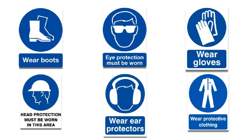 Personal Protective Equipment