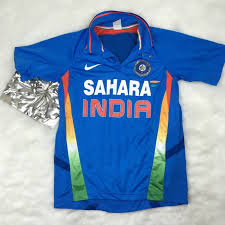 buy indian cricket t shirt