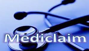 Mediclaim Insurance