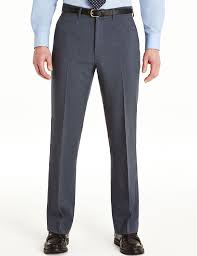 Plain Mens Formal Pants, Feature : Skin Friendly, Comfortable Easy to Wash