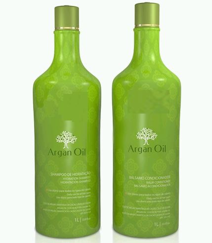 Keratin Argan Oil Shampoo, Form : Liquid