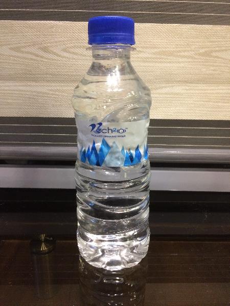 250ML Regular Packaged Drinking Water Bottles