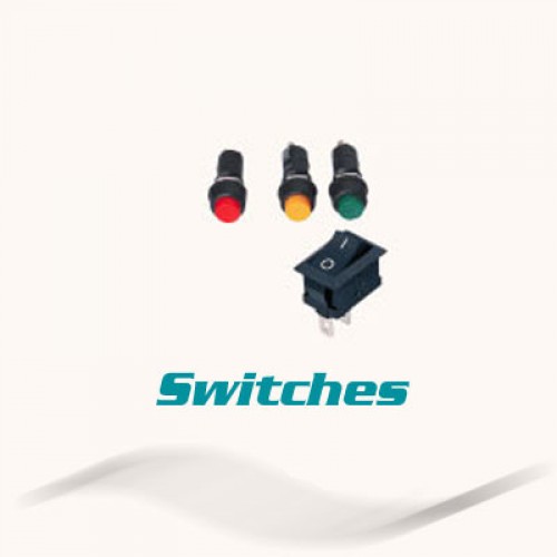 Weighing Scale Switch