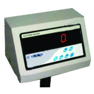 Universal Weighing Indicator