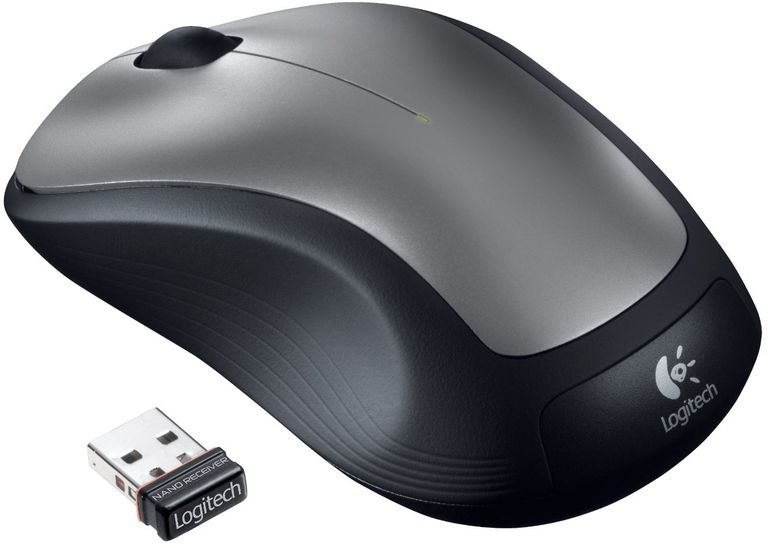 Computer Mouse