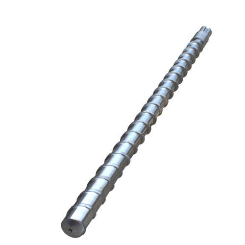 Barrier Screw