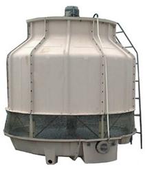 Counter Flow Cooling Tower