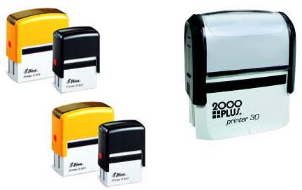 Shiny Stamps
