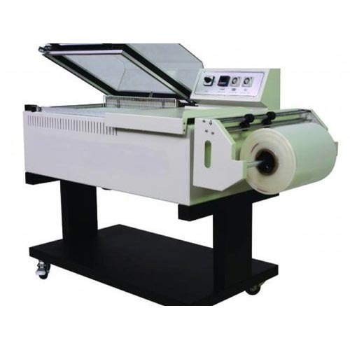 Horizontal Shrinking Machine