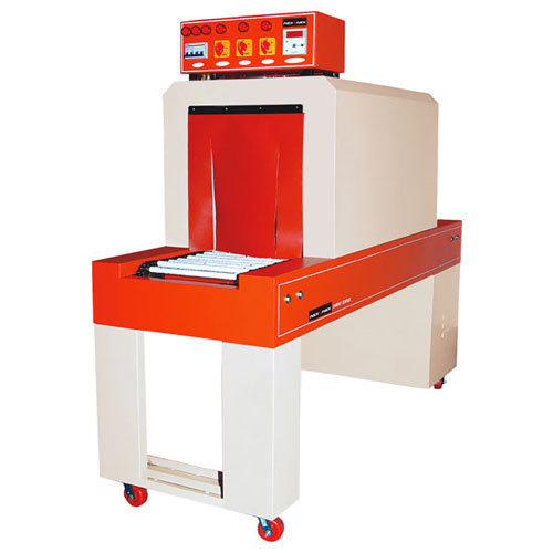 Shrink Wrapping Machine