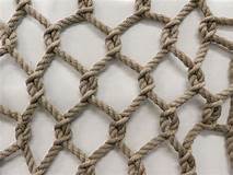 Rope net