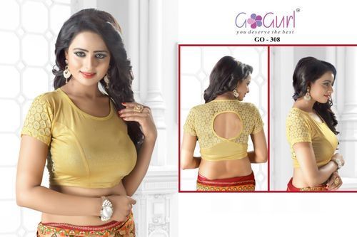 Function Wear Designer Blouses, Size : Free Size