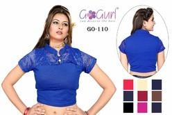 GO-110 Stretchable Blouse