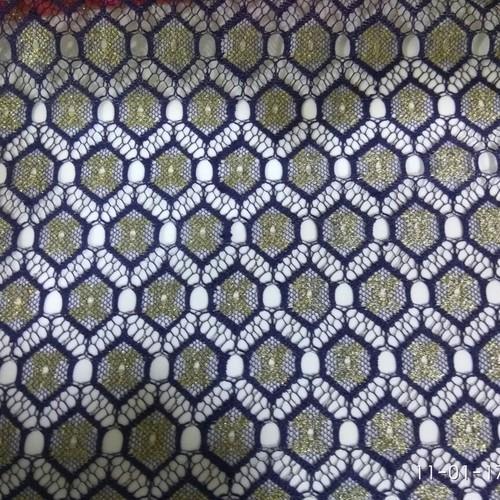 Nylon Jacquard Fabric