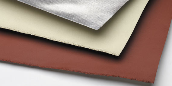 AVSil Specialty Silica Fabrics