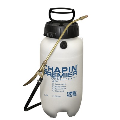 Chapin Plastic Sprayer 1 gallon