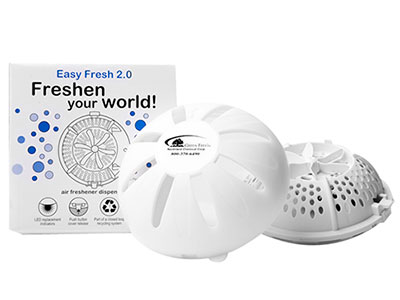 Sani-Fresh Air Freshener