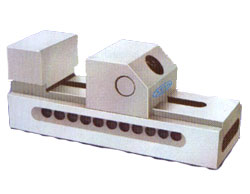 GROUND PRECISION GRINDING VICE