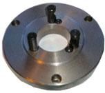 Mounting Flanges