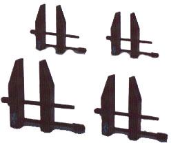TOOL MAKERS PARALLEL CLAMP
