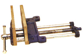 WOOD WORKERS VICE
