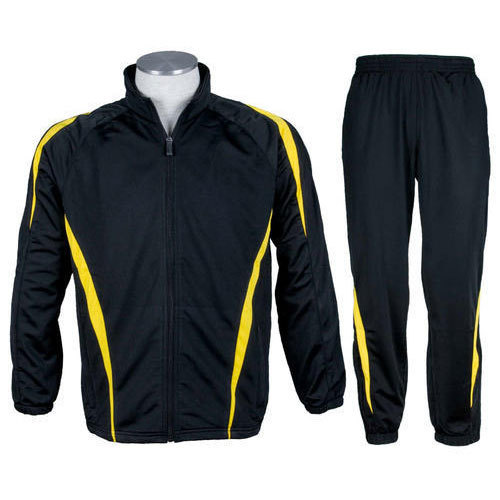 Parachute Tracksuits