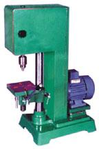 tapping machine