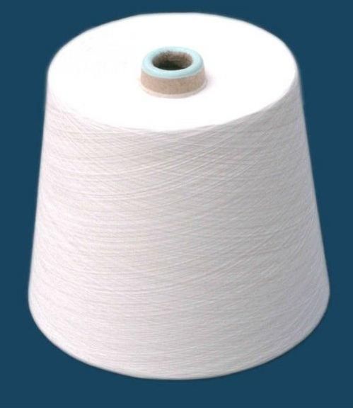 Combed Cotton Yarn, Packaging Type Carton, Hdpe Bags at best price in