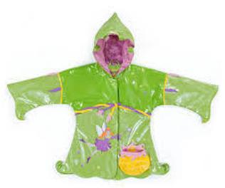 Kids Raincoat