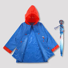 raincoat umbrella