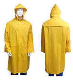 Waterproof raincoat