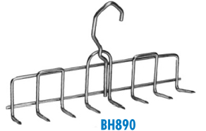 STAINLESS STEEL BACON HANGERS