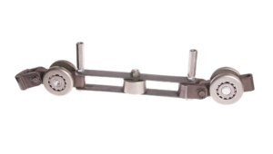 PROOFER OVEN CHAINS