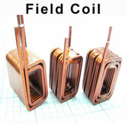 Field Coil