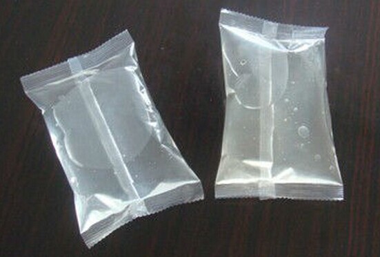 200 ml Water Pouches