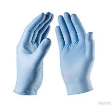 SURGICAN NEW IMPROVED NITRILE GLOVES