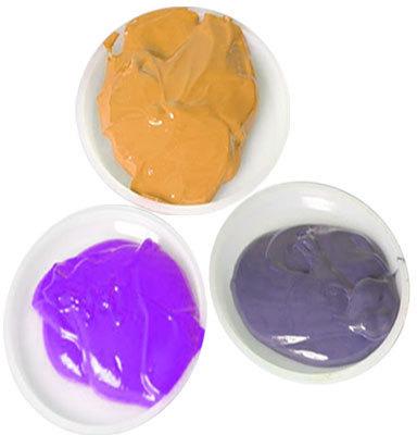Solvent Pigment Paste