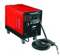 MIG welding machine