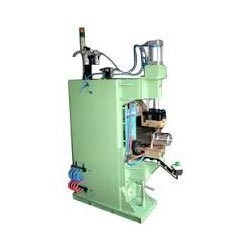 Projection Welding Machine